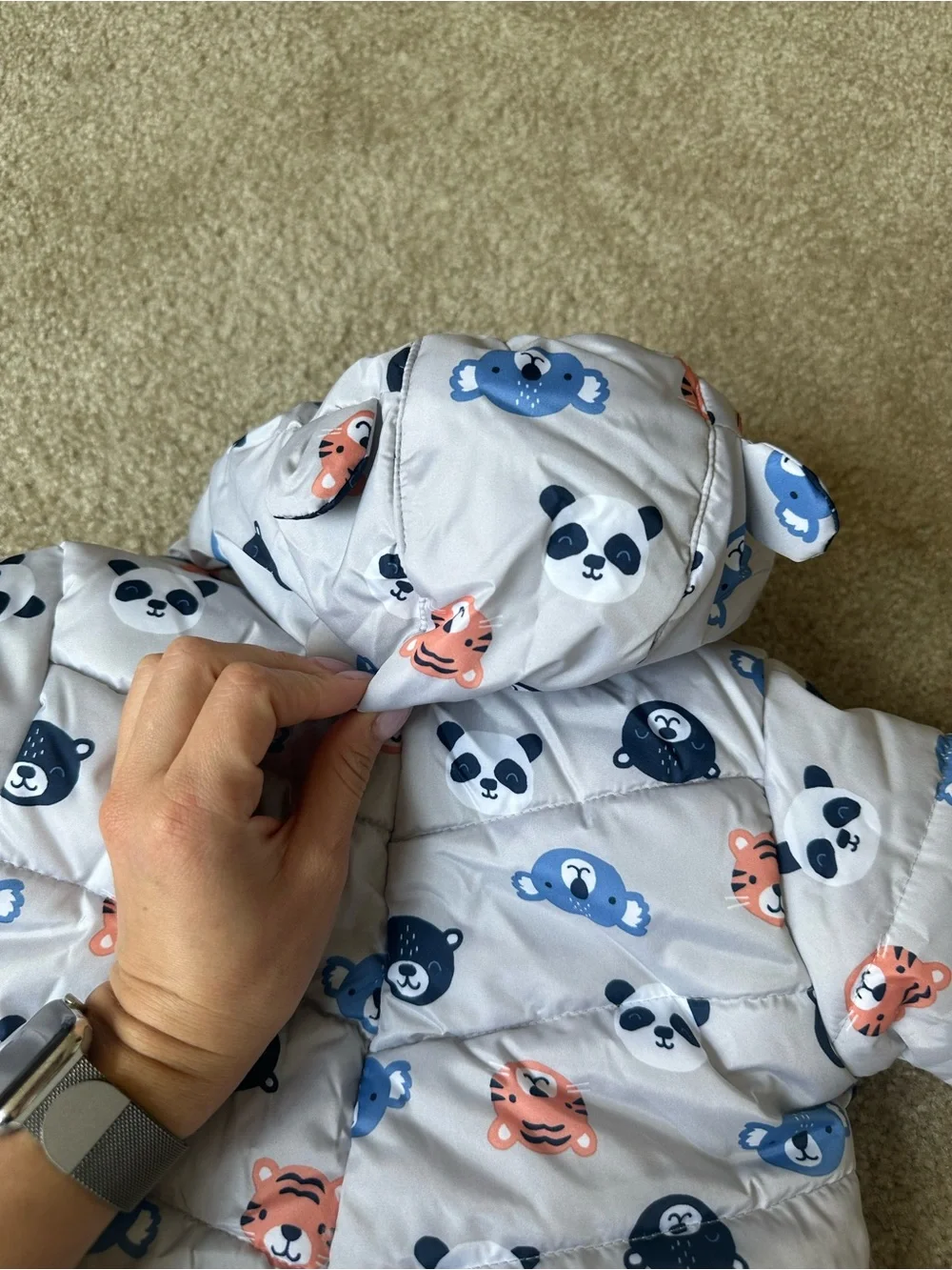 Carters adorable carter’s